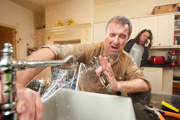 Best Flood restoration services  in Regency At Monroe, NJ